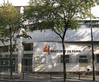 Académie de Paris