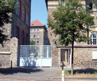 Académie de Versailles