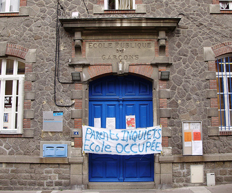 La Revue de presse du 06 au 15 mai 2014