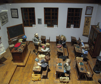 La Revue de presse du 16 au 22 mai 2014