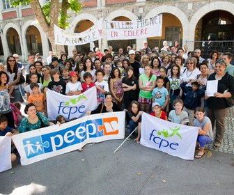 Association de parents d'élèves