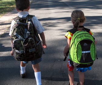 5 erreurs à ne pas commettre pour la rentrée scolaire