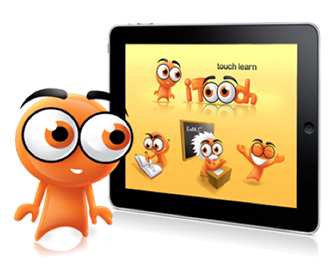 iTooch Français et Math CM2 à gagner pour cet été