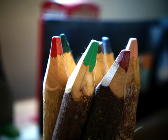 Liste des fournitures scolaires en MS et GS