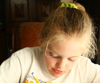 Programmes en école primaires